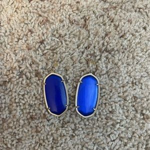 Kendra Scott Earrings
